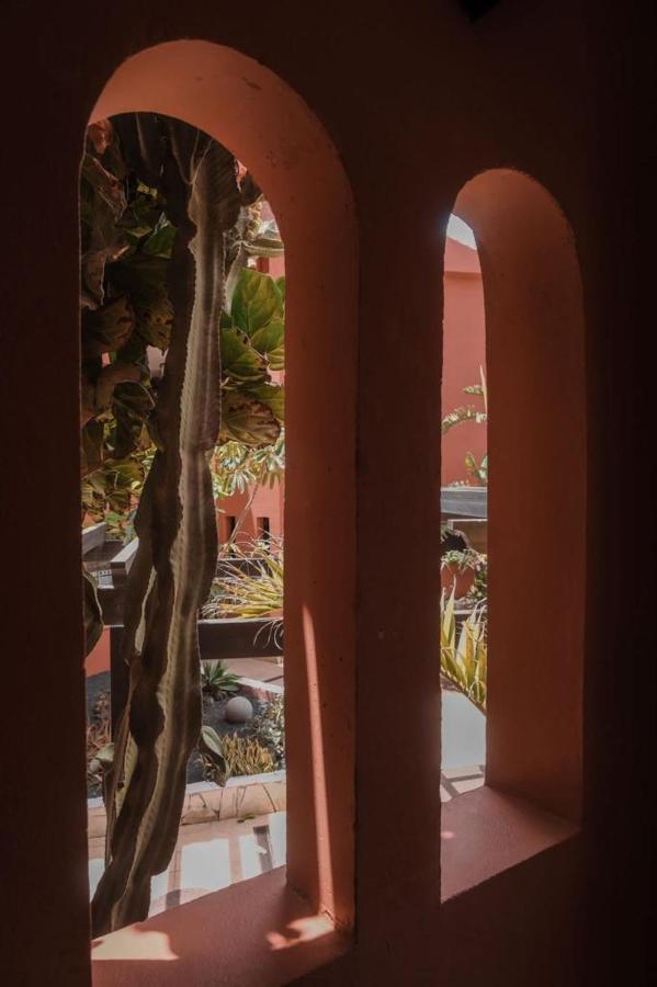 Topkapi Corralejo Exterior photo